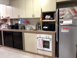 Blk 545 Cheng San Green (Ang Mo Kio), HDB 5 Rooms #571758341